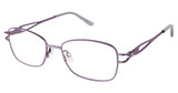 Superflex Eyeglasses SF-633 LILAC/S107