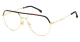 Carrera CARRERA 311 GOLD HAVN/006J
