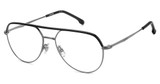 Carrera Eyeglasses CARRERA 311 DK RUTHEN/0KJ1