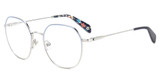 Kate Spade Eyeglasses MADISYN/G PALL BL/0DOH