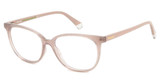 Polaroid Eyeglasses PLD D487 NUDE/0FWM