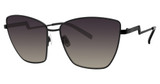 Vera Wang Eyeglasses Jules Black/BK