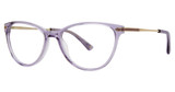 Elliott Ives Eyeglasses Sea Holly Purple Rain/PP