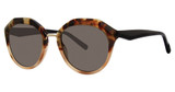 Vera Wang Eyeglasses V608 Tortoise/TO Vera Wang Eyeglasses V608 Tortoise/TO