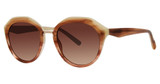 Vera Wang Eyeglasses V608 Cinnamon/CI