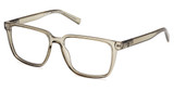 Timberland Eyeglasses TB1796 shiny dark green/096