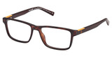 Timberland Eyeglasses TB1797 dark havana/052