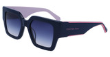 CALVIN KLEIN JEANS Eyeglasses CKJ22638S BLUE/400