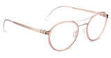Etnia Barcelona Eyeglasses 7 VOLUTA O PGPK