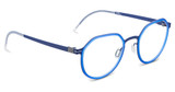 Etnia Barcelona Eyeglasses 7 DRIP O DBBL