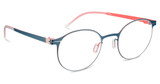 Etnia Barcelona Eyeglasses 6 ORBIT O PTPK