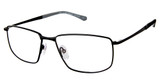 XXL Eyewear Eyeglasses Cobra Black/BLACK