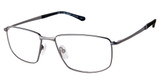 XXL Eyewear Cobra Gunmetal/GUNMETAL