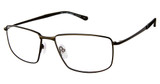 XXL Eyewear Eyeglasses Cobra Olive/OLIVE