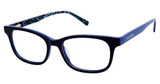 Isaac Mizrahi New York IM 30073 Blue/BL