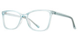 Value SOHO 1081 blue/crystal