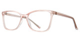 Value Eyeglasses SOHO 1081 pink/crystal
