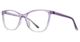 Value SOHO 1082 light purple fade