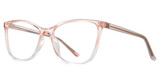 Value Eyeglasses SOHO 1082 light pink fade