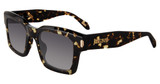 Just Cavalli Eyeglasses SJC026 Havana Honey 0780