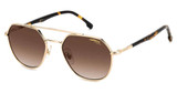 Carrera Eyeglasses CARRERA 303/S GOLD HAVN/006J