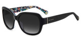Kate Spade LAYNE/S BLACK/0807