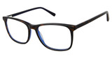 Aristar Eyeglasses AR 18658 Tortoise/532
