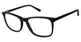 Aristar Eyeglasses AR 18658 Black/538