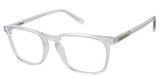 Eddie Bauer Eyeglasses EB 32069 Clear/CL