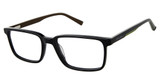 Eddie Bauer EB 32070 Black/BK