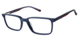 Eddie Bauer Eyeglasses EB 32070 Blue/BL