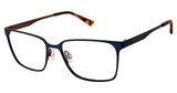 Eddie Bauer Eyeglasses EB 32071 Blue/BL
