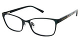 Isaac Mizrahi New York Eyeglasses IM 30075 Green/GN
