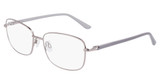 Genesis Eyeglasses G5066 GUNMETAL/033