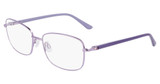 Genesis Eyeglasses G5066 LILAC/516