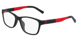 Lenton & Rusby Eyeglasses LRK2000 BLACK/001