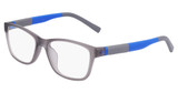 Lenton & Rusby Eyeglasses LRK2000 GREY CRYSTAL/020