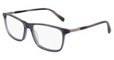 Genesis Eyeglasses G4061 SMOKE CRYSTAL/036