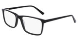 Lenton & Rusby Eyeglasses LR4017 BLACK/001