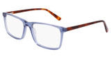 Lenton & Rusby Eyeglasses LR4017 NAVY CRYSTAL/420