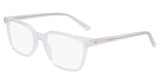 Lenton & Rusby Eyeglasses LR4503 CRYSTAL/970