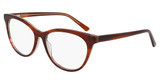 Lenton & Rusby Eyeglasses LR5024 BROWN CRYSTAL/200