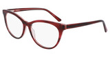 Lenton & Rusby Eyeglasses LR5024 BERRY CRYSTAL/617