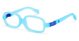Nano Eyeglasses BABY KITTEN 3.0 BLUE/02