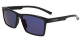 Columbia C569SP TRIPLE CANYON MATTE BLACK/BLUE MIRROR/004