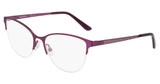 Marchon NYC M-4022 MATTE EGGPLANT/501