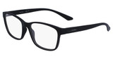 Calvin Klein CK23528 MATTE BLACK/002