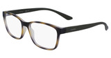 Calvin Klein Eyeglasses CK23528 GREEN HAVANA/340