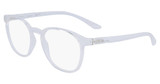 Calvin Klein Eyeglasses CK23527 CRYSTAL CLEAR/971