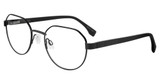 GAP Eyeglasses VGP030 Black 0BLA